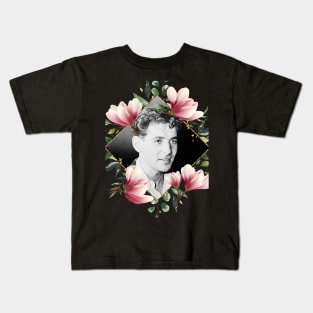 Leonard Bernstein Kids T-Shirt